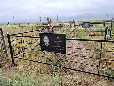 Ритуальные услуги: Изготовление крестов, Облицовка надгробий, Изготовление табличек | Дерево, Габбро, Мрамор | Оформление — 27