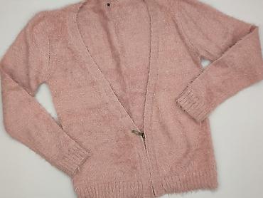 poncho: Kardigan damski, rozmiar M — 1