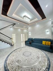 куплю дом канте: 300 м², 6 комнат