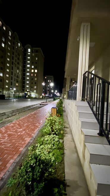 Продажа квартир: 1 комната, 46 м², Элитка, 11 этаж, Евроремонт — 7