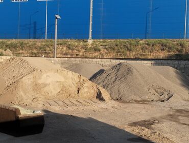 Digər quru inşaat materialları: Atcep,webenqum,lequska,torpaq,sementin mesox ve aciq wekilde topdan — 11