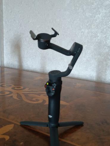 dji osmo 360: Продаю стабилизатор DJI Osmo Mobile 6. Полностью исправен, работает — 1