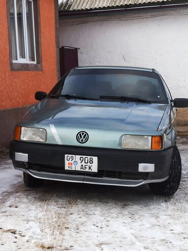 volkswagen 181: Продаю не спеша машина в хорошем состояни 1988 гв 1.8 моновпрыск. 90%