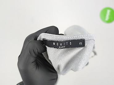 numoco pl: Mohito, Bluzka damska, rozmiar XS — 4