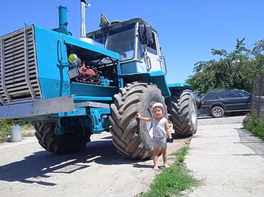 ауди 100 с: Услуги трактора пахота боронавание по Чуйской области