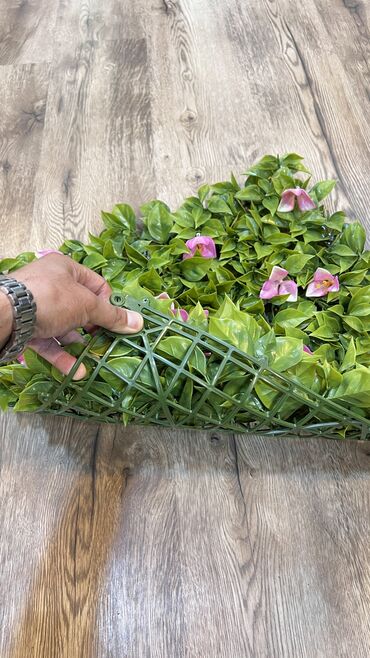 Digər tikinti materialları: Depodan bir basa satis 5$ baslayan dekorlar Topdan ve perakenden satis — 24