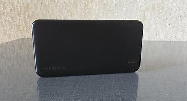 euroacs: Powerbank 10000 mAh, Yeni — 2