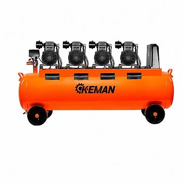 №: 8947 Məhsulun adı: Kompressor Yağsız Səssiz 150L Brend: Keman lalafo.az -da №: 8947 Məhsulun adı: Kompressor Yağsız Səssiz 150L Brend: Keman