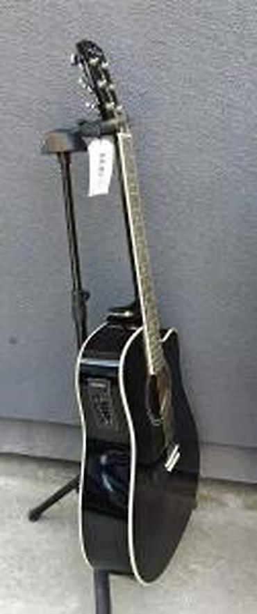 Gitare: HARLEY BENTON D-120CE TB NT BK | . Slanje po dogovoru — 24