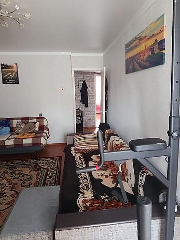 аренду квартира ош: 2 комнаты, 46 м² — 7