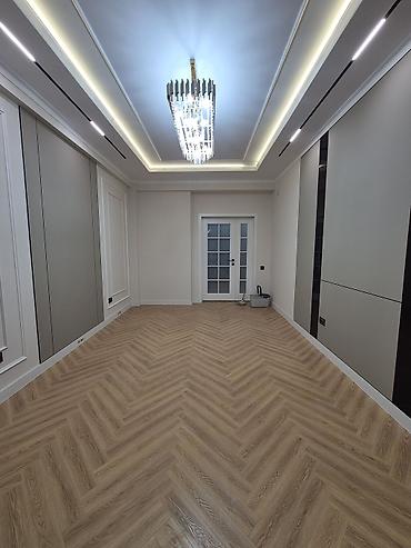 o store: 1 комната, 49 м², Элитка, 5 этаж, Дизайнерский ремонт — 2