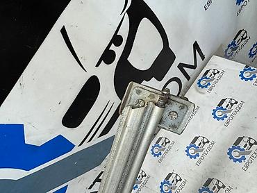 Двери и комплектующие: Передняя левая Renault, Б/у, Оригинал — 8