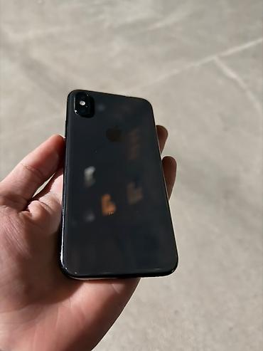 iphone 10 x: IPhone X, 64 GB, Space Gray, Face ID — 3