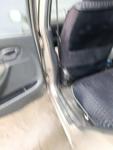 Suzuki: Suzuki Swift: 2005 г., 1.3 л, Бензин, Хэтчбэк — 13