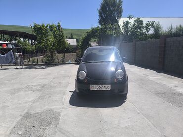 дево нубира: Daewoo Matiz: 2005 г., 0.8 л, Механика, Бензин, Хэтчбэк