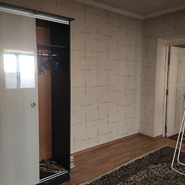 койко места ош: 20 м², С мебелью полностью — 10