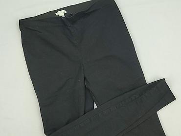 hm stroje: H&M, Legginsy Eleganckie damskie, rozmiar XL — 1