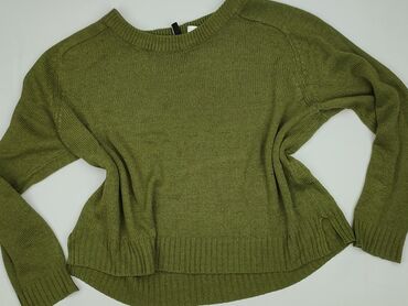 sweter kapitan bomba: H&M Divided, Светр жіночий, розмір L