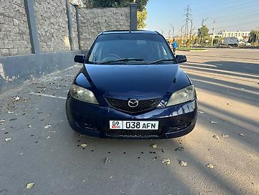 электромотор 7 квт: Mazda Demio: 2004 г., 1.3 л, Автомат, Бензин, Хэтчбэк — 2