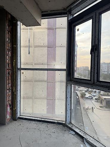 срочна продам: 3 комнаты, 92 м², Элитка, 5 этаж, ПСО (под самоотделку) — 2