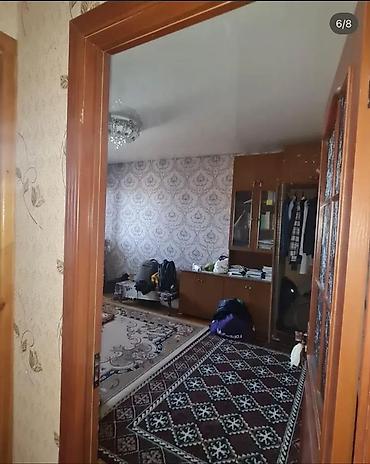 квартира частично: Продаётся квартира с классической планировкой. - Просторная гостиная — 1