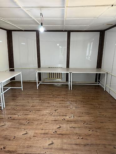 silver kitchen: Стол сатылат — 2