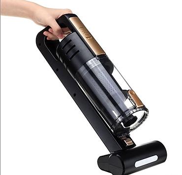 Автопылесосы: Проводной Автопылесос, Новый, Самовывоз — 4