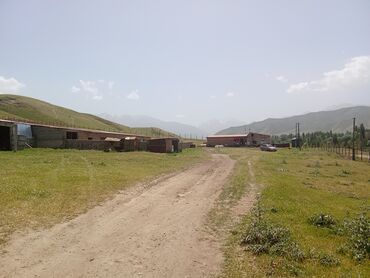 Продажа участков: 120 соток, Для сельского хозяйства, Красная книга — 10