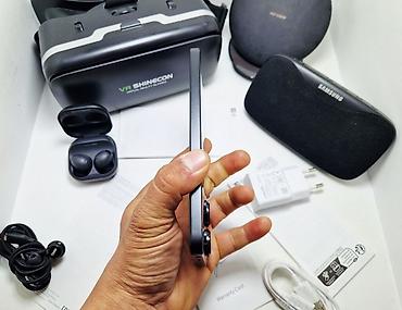 Redmi: Redmi, Redmi Note 13, Б/у, 256 ГБ, цвет - Черный, 1 SIM, 2 SIM, eSIM — 6