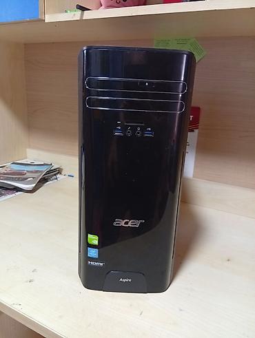 hp p2000: Компьютер, ядер - 4, ОЗУ 8 ГБ, Для работы, учебы, Б/у, Intel Pentium, HDD — 1