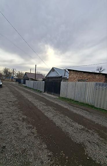 Продажа домов: Дом, 54 м², 3 комнаты, Агентство недвижимости, Косметический ремонт — 1