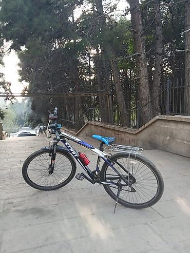 Velosipedlər: İşlənmiş Şəhər velosipedi Start, 29", Ünvandan götürmə — 5
