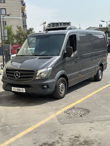 мерседес w204 цена бишкек: Mercedes-Benz Спринтер: 2014 г., 2.2 л, Автоматтык, Дизель, Бус