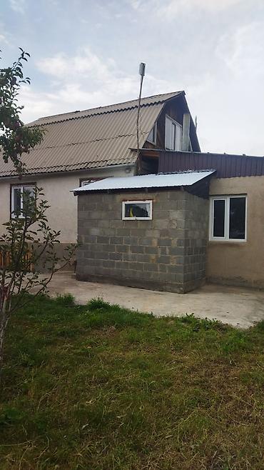 Долгосрочная аренда домов: 65 м², 4 комнаты — 22