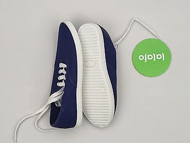 adidasi: Trampki damskie, rozmiar 39 — 5