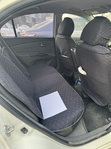 Kia: Kia Rio: 2010 г., 1.6 л, Автомат, Бензин, Седан — 6