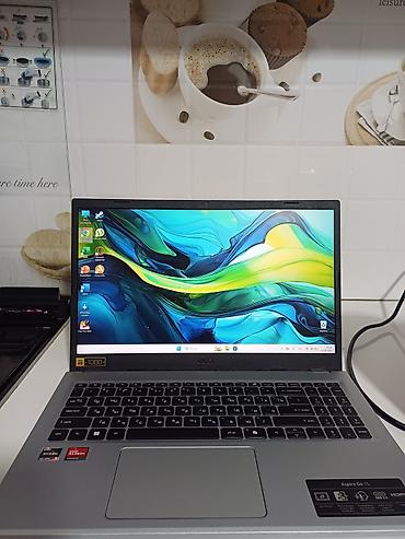 microsoft surface pro 4: Acer Aspire Go 15 – тонкий ноутбук для учёбы, работы и мультимедиа — 1