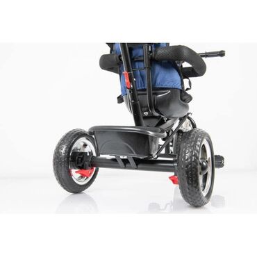 Igračke: 👉🏻 Dečiji tricikl sa tendom i pedalama pruža savršenu kombinaciju — 5