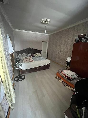 2 комнатная квартира в баку вторичное жилье: 30 м², 2 комнаты — 4