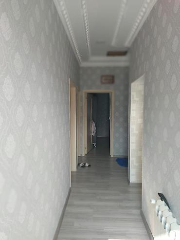 bakixanovda satilan evlər: 100 kv. m, 3 otaqlı — 9