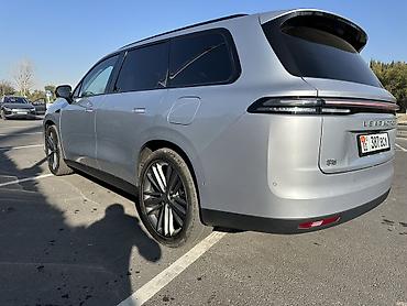 wuling mini ev: JMEV : 2024 г., 1.5 л, Электромобиль, Кроссовер — 8