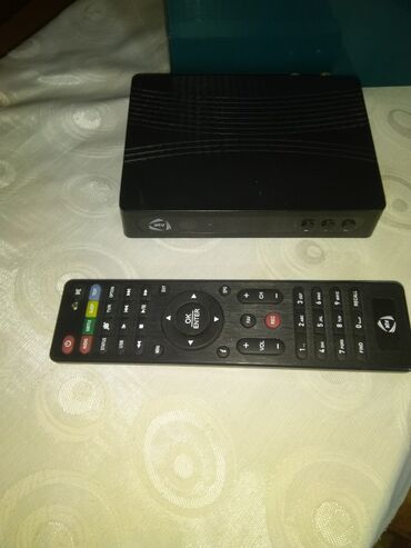 android tv box купить: Atv plus hezi aslanovdadi