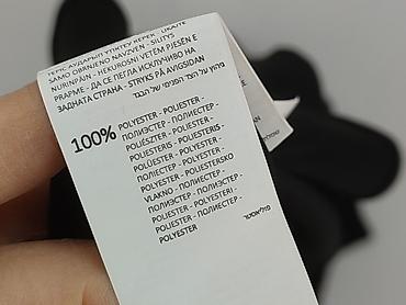 gotycki: Sinsay, Sukienka damska, rozmiar 2XS — 5