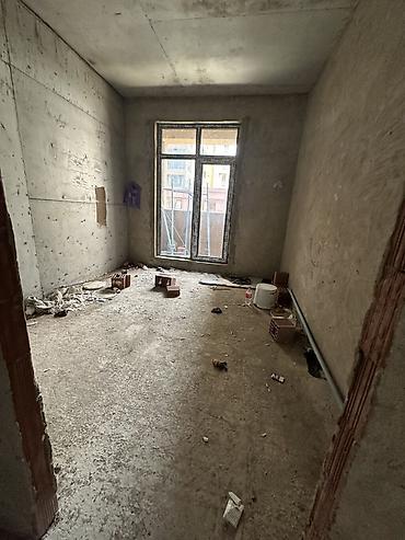 cepis satisi: 4 otaqlı, Yeni tikili, 131 kv. m — 5