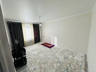 кв 105 серии: 3 комнаты, 72 м², 105 серия, 4 этаж, Евроремонт