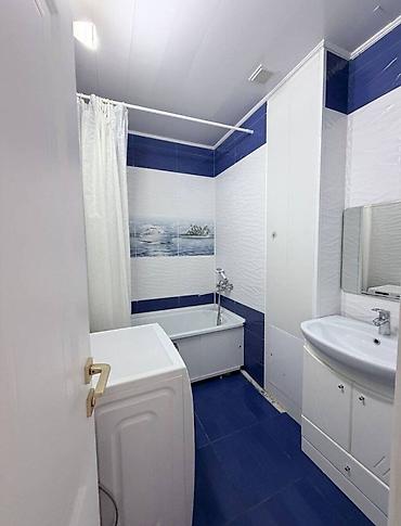 12: 3 комнаты, 65 м², 12 мкр 105 серия, 3 этаж, Евроремонт — 2