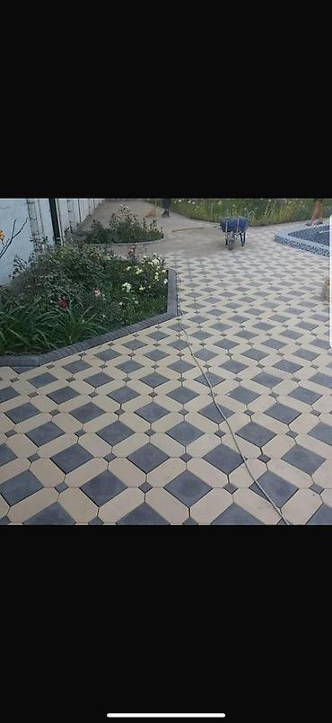 Укладка плитки: Больше 6 лет опыта — 2