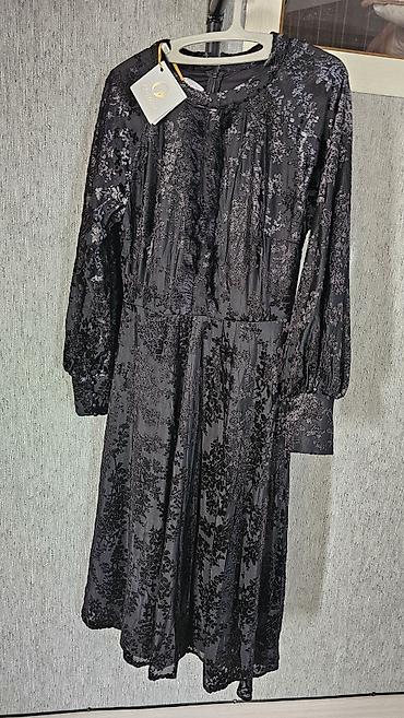 Вечерние платья: Продаю новые платья, размеры 48-50-52. Каждое платье или блузка по — 12