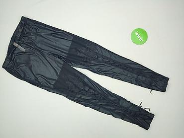 ann taylor: Czarne spodnie damskie Ann Summers – rozmiar EU 38 (UK 12, US 8) - — 2