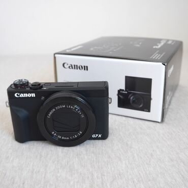 а3 мфу принтер сканер копир: Продаю новую камеру Canon g7x Mark III, не пользовался, полная